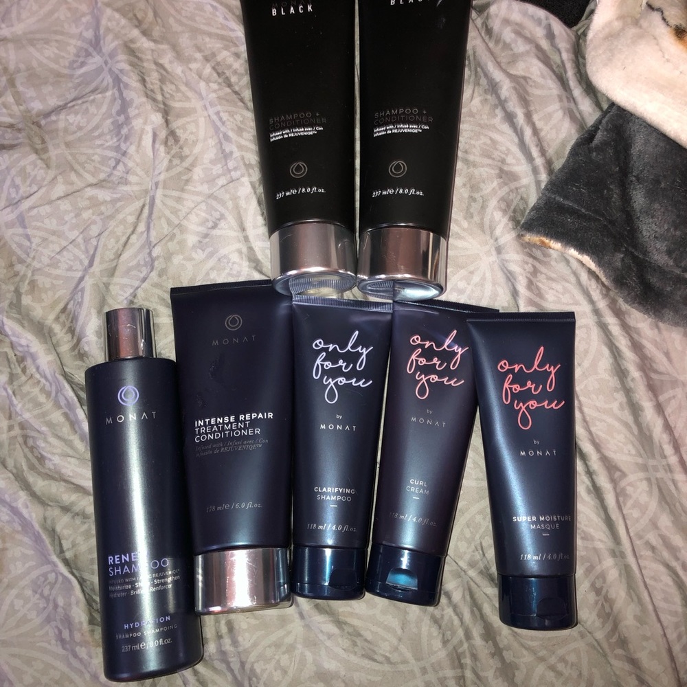 Monat products